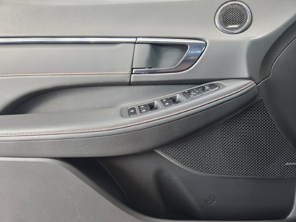Used 2023 Hyundai Sonata N Line FWD image 23