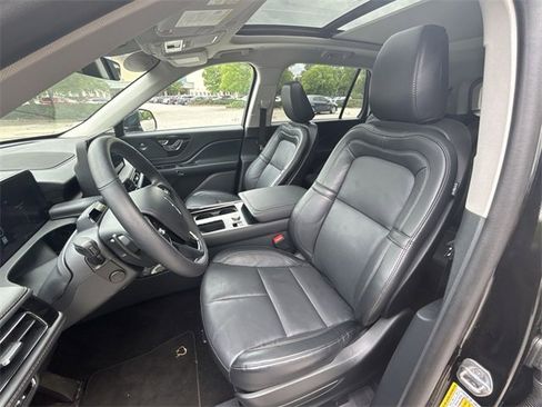 New 2025 Lincoln Aviator Reserve w/ Illumination Package image 11