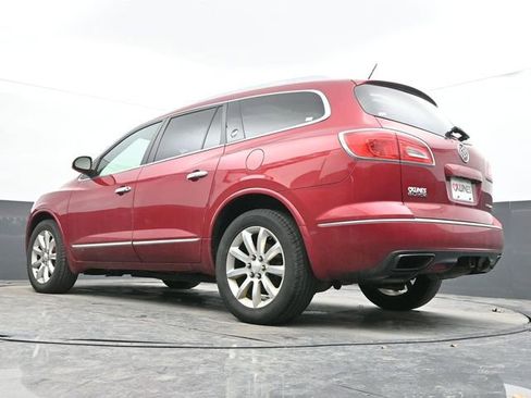 Used 2014 Buick Enclave Premium w/ Trailering Provision Package image 26