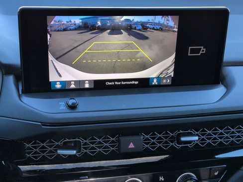 Used 2025 Honda Accord Sport image 24