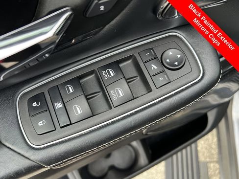 Used 2023 RAM 1500 Limited image 21