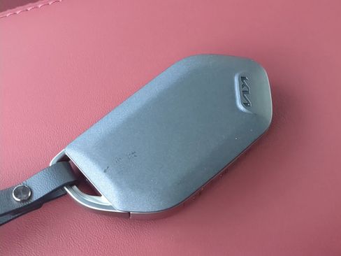 New 2026 Kia K5 GT-Line image 27