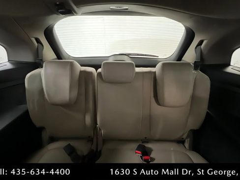 Used 2022 Honda Odyssey Touring image 21