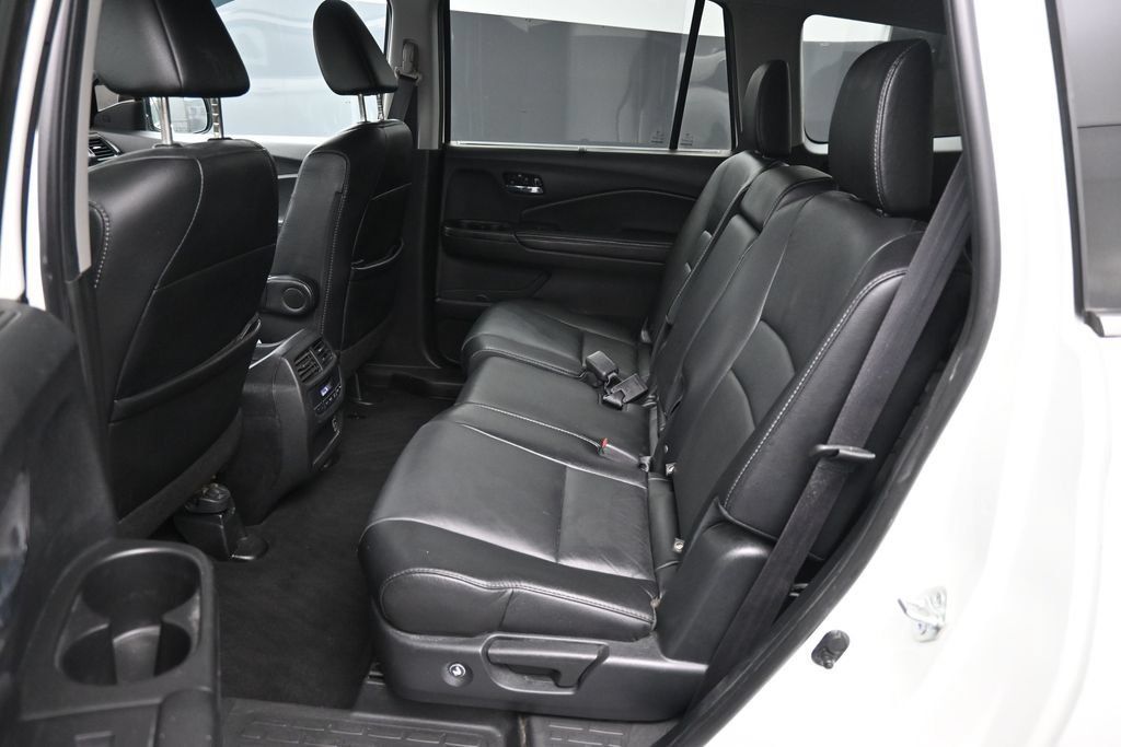 Certified 2021 Honda Pilot Special Edition image 22