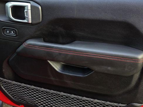 Used 2020 Jeep Wrangler Rubicon image 9