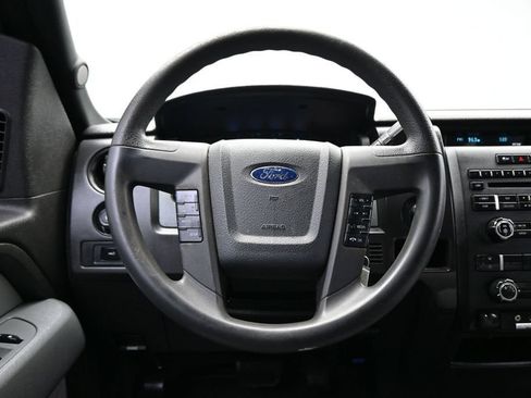 Used 2013 Ford F150 XL w/ Mid Equipment Group AWD/4WD image 15