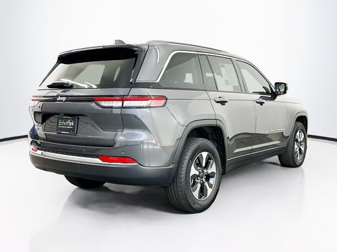Used 2022 Jeep Grand Cherokee Limited 4xe AWD/4WD image 9
