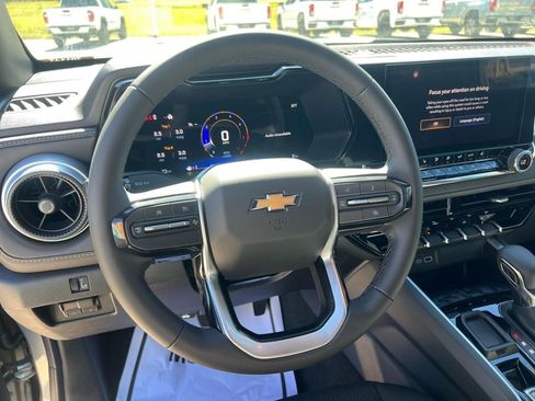 New 2026 Chevrolet Colorado LT w/ Advanced Trailering Package image 11