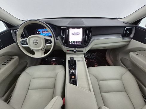 Used 2025 Volvo XC60 T8 Core w/ Protection Package Premier AWD/4WD image 20