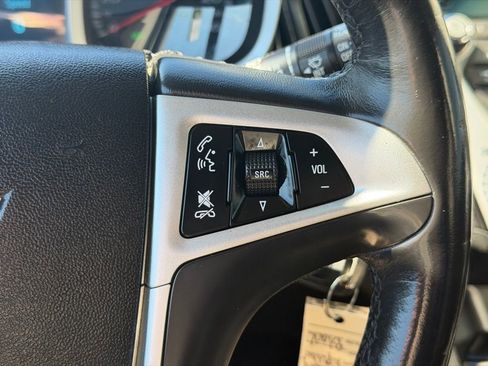 Used 2016 Chevrolet Equinox LTZ w/ Enhanced Convenience Package AWD/4WD image 19