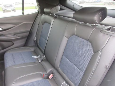 New 2026 Buick Envista Preferred w/ Convenience I Package FWD image 13