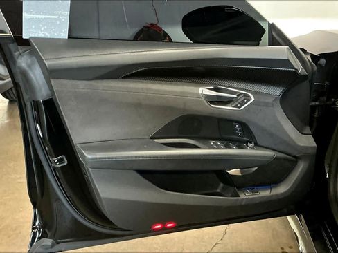 Used 2022 Audi RS e-tron GT w/ Carbon Performance Package image 25