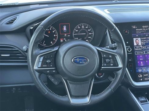 Used 2022 Subaru Outback Premium image 8