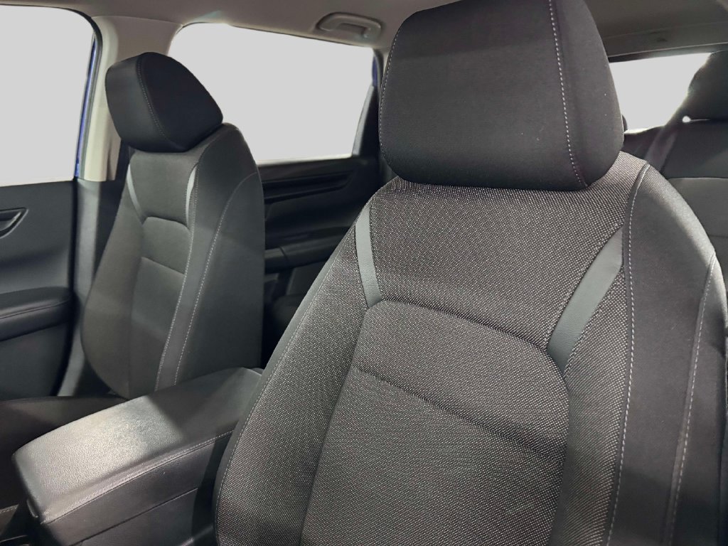 Certified 2024 Honda CR-V LX image 13