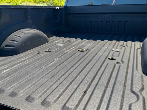 Used 2024 Ford F250 Platinum image 38