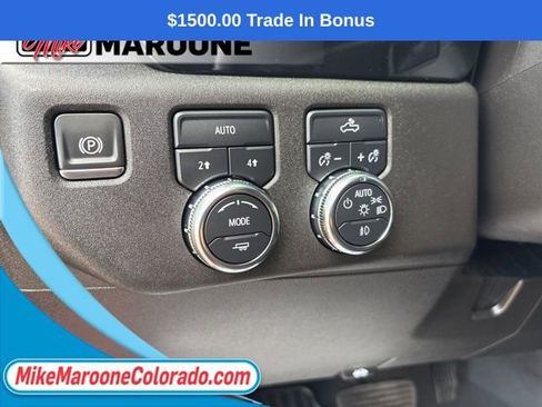 Used 2024 GMC Sierra 1500 Elevation image 23