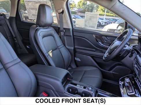 New 2025 Lincoln Corsair FWD w/ Equipment Group 101A image 14