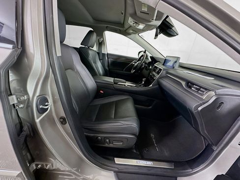 Used 2021 Lexus RX 350 FWD w/ Premium Package image 33