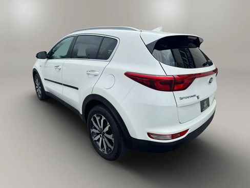 Used 2019 Kia Sportage EX AWD/4WD image 9