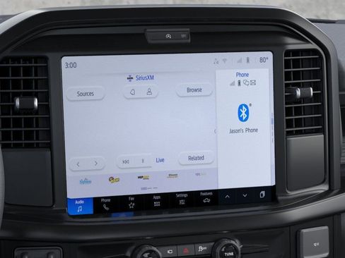 New 2026 Ford F150 STX image 15