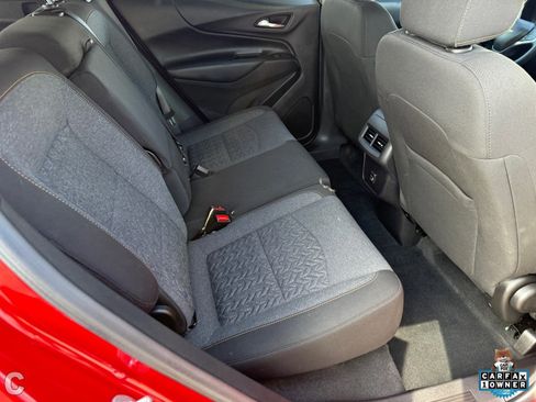 Certified 2024 Chevrolet Equinox LT image 12