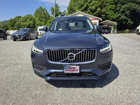 Used 2023 Volvo XC90 B5 Core w/ Protection Package Premier AWD/4WD image 2