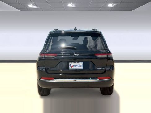 New 2026 Jeep Grand Cherokee Laredo RWD image 10