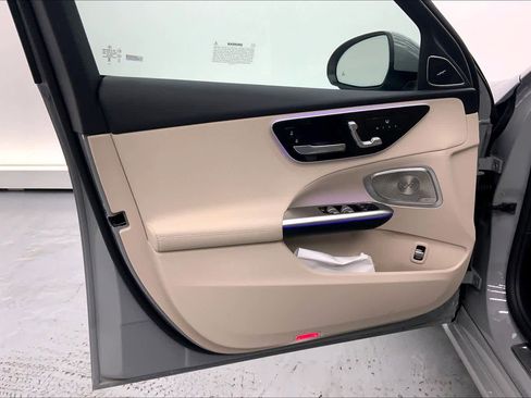New 2026 Mercedes-Benz C 300 Sedan image 20