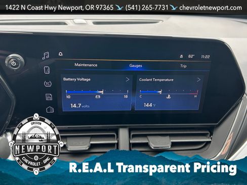 New 2026 Chevrolet Trax LT w/ LT Convenience Package FWD image 26