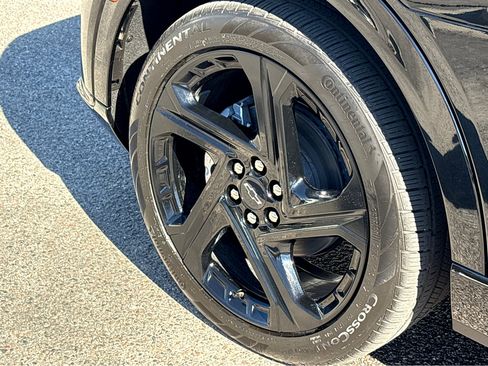 New 2026 Chevrolet Equinox EV RS image 20