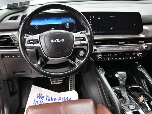 Used 2023 Kia Telluride SX image 35