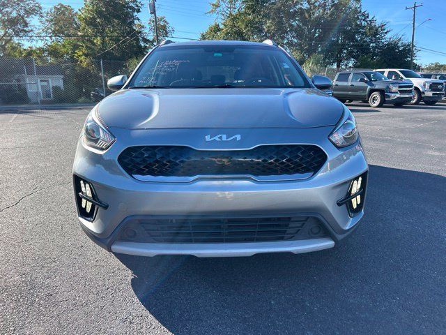 Used 2022 Kia Niro LX FWD image 7