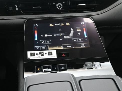 New 2026 INFINITI QX80 Luxe w/ Cargo Package RWD image 31