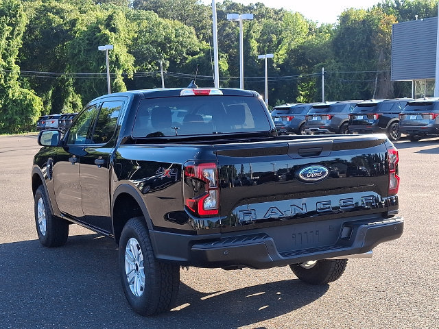 New 2026 Ford Ranger XL AWD/4WD image 3