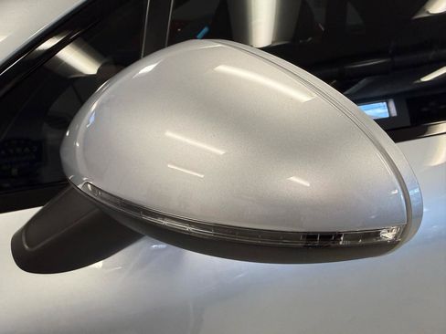 Used 2016 Porsche Macan S AWD/4WD image 14