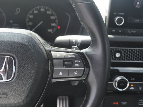 Used 2024 Honda Civic Sport image 20