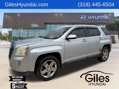 Used 2013 GMC Terrain SLE w/ Convenience Package