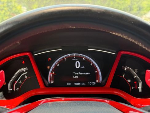 Used 2019 Honda Civic Sport image 28