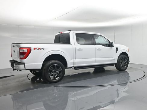Certified 2023 Ford F150 Lariat AWD/4WD image 32