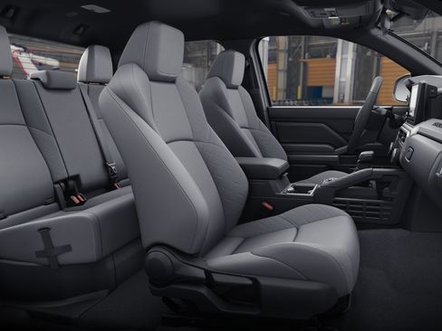New 2026 Toyota Tacoma SR5 RWD image 20