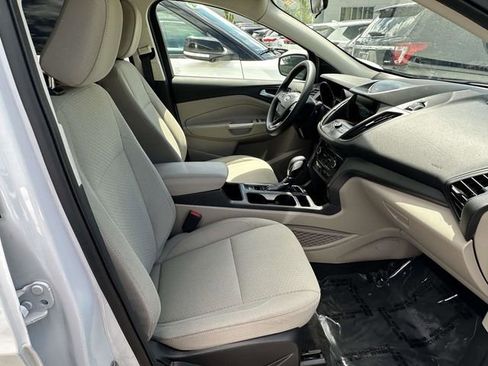 Used 2019 Ford Escape SE AWD/4WD image 22