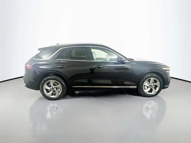 New 2026 Genesis GV70 2.5T Advanced AWD/4WD image 4