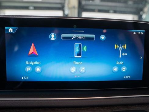 New 2026 Mercedes-Benz GLE 350 GLE 350 image 24