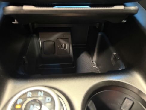 Used 2025 Ford Explorer ST image 16