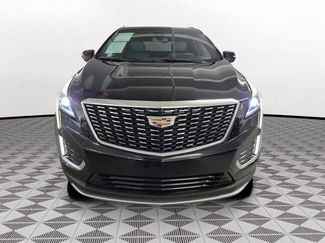 Certified 2022 Cadillac XT5 Premium Luxury video 2