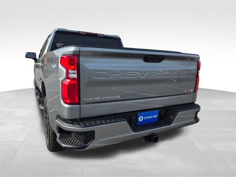 New 2026 Chevrolet Silverado 1500 RST w/ RST Select Package image 7