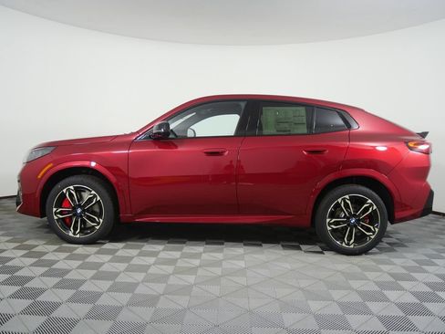 New 2026 BMW X2 xDrive28i w/ Technology Package AWD/4WD image 6