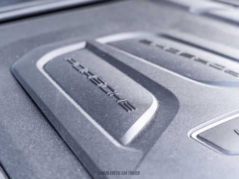 Used 2024 Porsche Cayenne S image 76