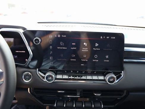 New 2026 GMC Canyon Elevation w/ Convenience Package image 18