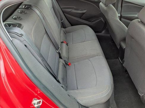 Used 2019 Chevrolet Cruze LS w/ LS Convenience Package image 21
